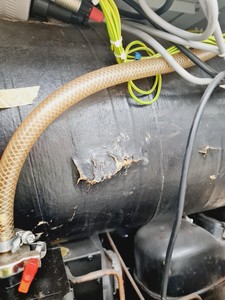 Thumbnail image of E-C Apparatus Super Modulyo Freeze Dryer Lab Spares/Repairs