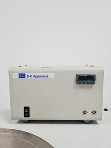 Thumbnail image of E-C Apparatus Super Modulyo Freeze Dryer Lab Spares/Repairs