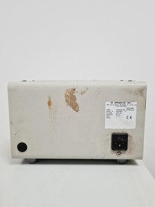 Thumbnail image of E-C Apparatus Super Modulyo Freeze Dryer Lab Spares/Repairs