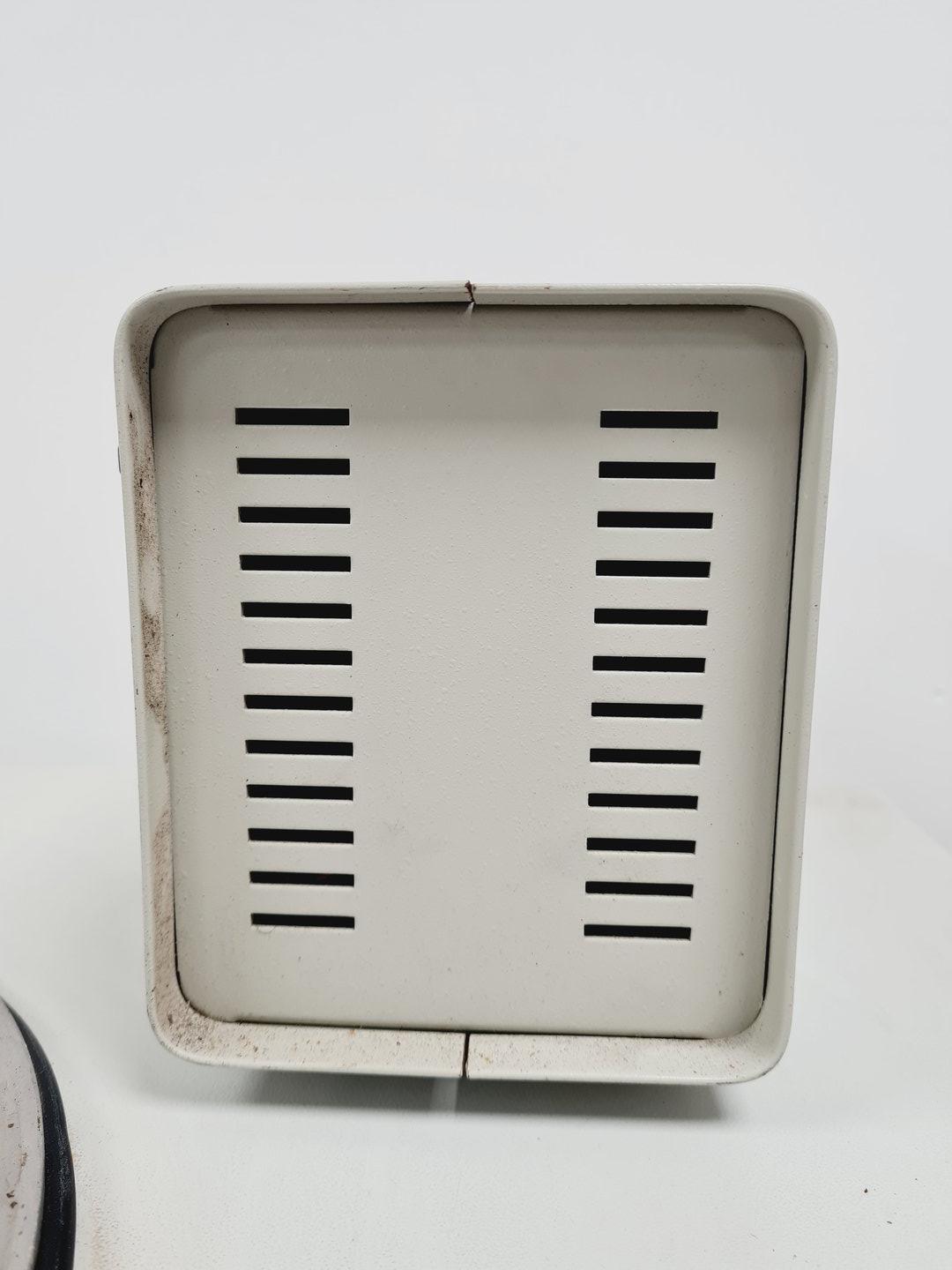 Image of E-C Apparatus Super Modulyo Freeze Dryer Lab Spares/Repairs