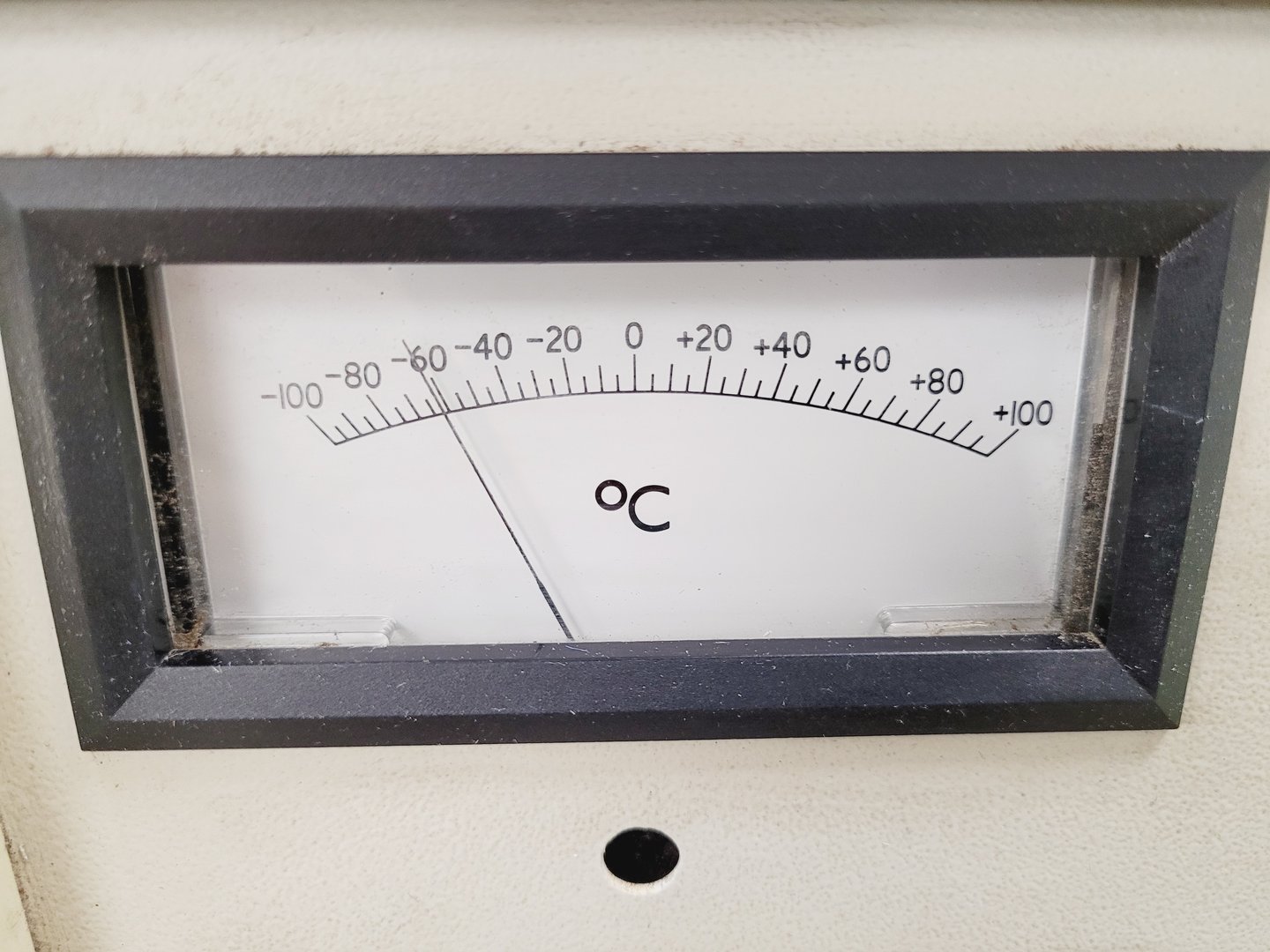 Image of E-C Apparatus Super Modulyo Freeze Dryer Lab Spares/Repairs