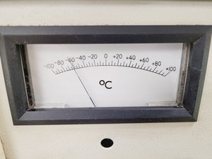 Thumbnail image of E-C Apparatus Super Modulyo Freeze Dryer Lab Spares/Repairs