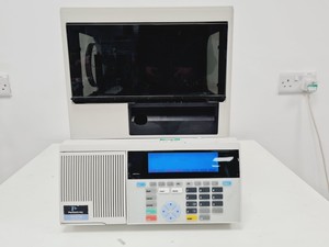 Thumbnail image of Perkin Elmer Series 200 HPLC System - Autosampler, Pump, Degasser, Peltier Lab