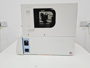 Thumbnail image of Perkin Elmer Series 200 HPLC System - Autosampler, Pump, Degasser, Peltier Lab