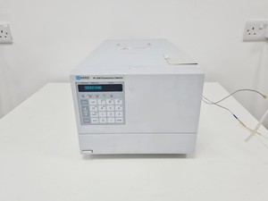 Thumbnail image of Perkin Elmer Series 200 HPLC System - Autosampler, Pump, Degasser, Peltier Lab