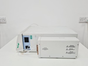 Thumbnail image of Perkin Elmer Series 200 HPLC System - Autosampler, Pump, Degasser, Peltier Lab