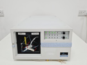 Thumbnail image of Perkin Elmer Series 200 HPLC System - Autosampler, Pump, Degasser, Peltier Lab