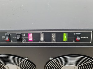 Thumbnail image of Coherent Enterprise Laser Head & Coherent Laserpure 5 Chiller Lab