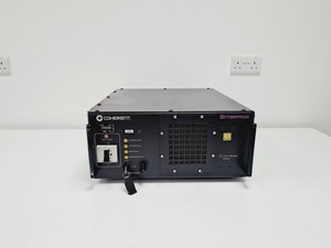 Thumbnail image of Coherent Enterprise Laser Head & Coherent Laserpure 5 Chiller Lab