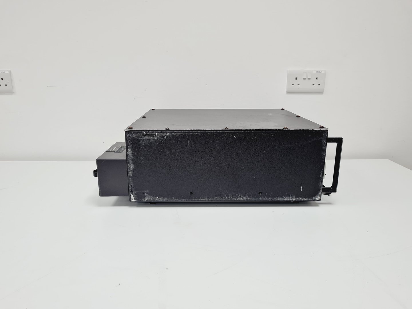 Image of Coherent Enterprise Laser Head & Coherent Laserpure 5 Chiller Lab