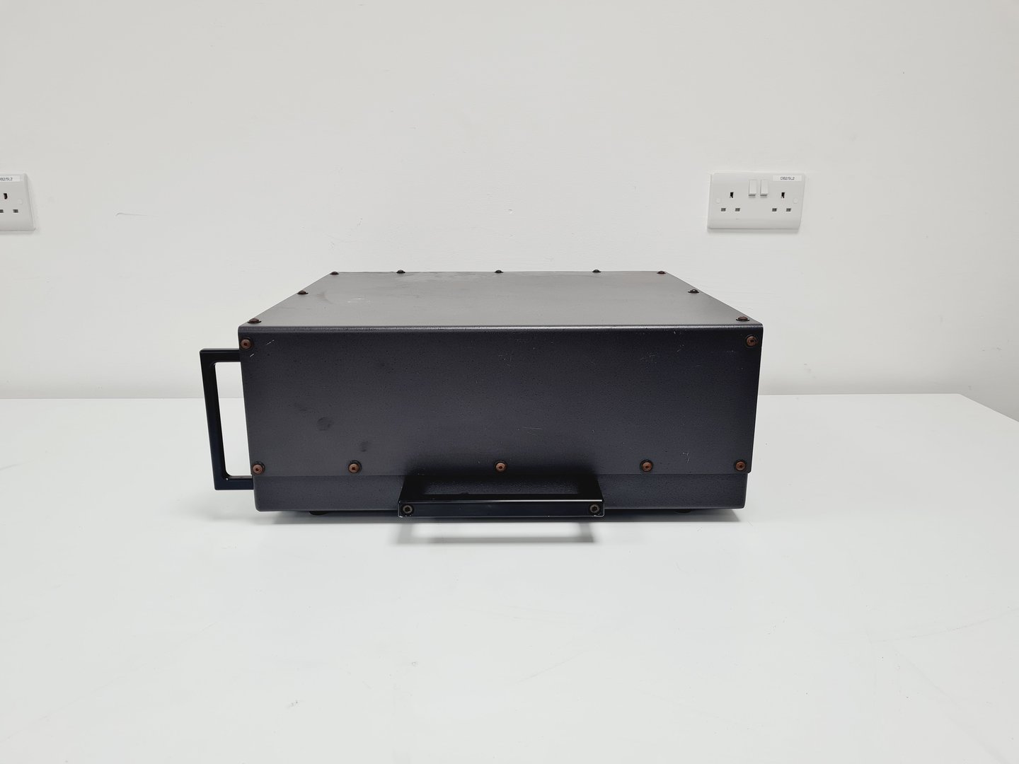 Image of Coherent Enterprise Laser Head & Coherent Laserpure 5 Chiller Lab