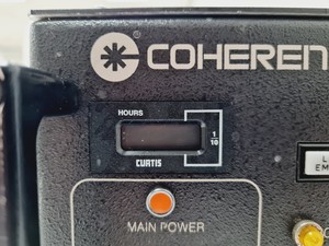 Thumbnail image of Coherent Enterprise Laser Head & Coherent Laserpure 5 Chiller Lab