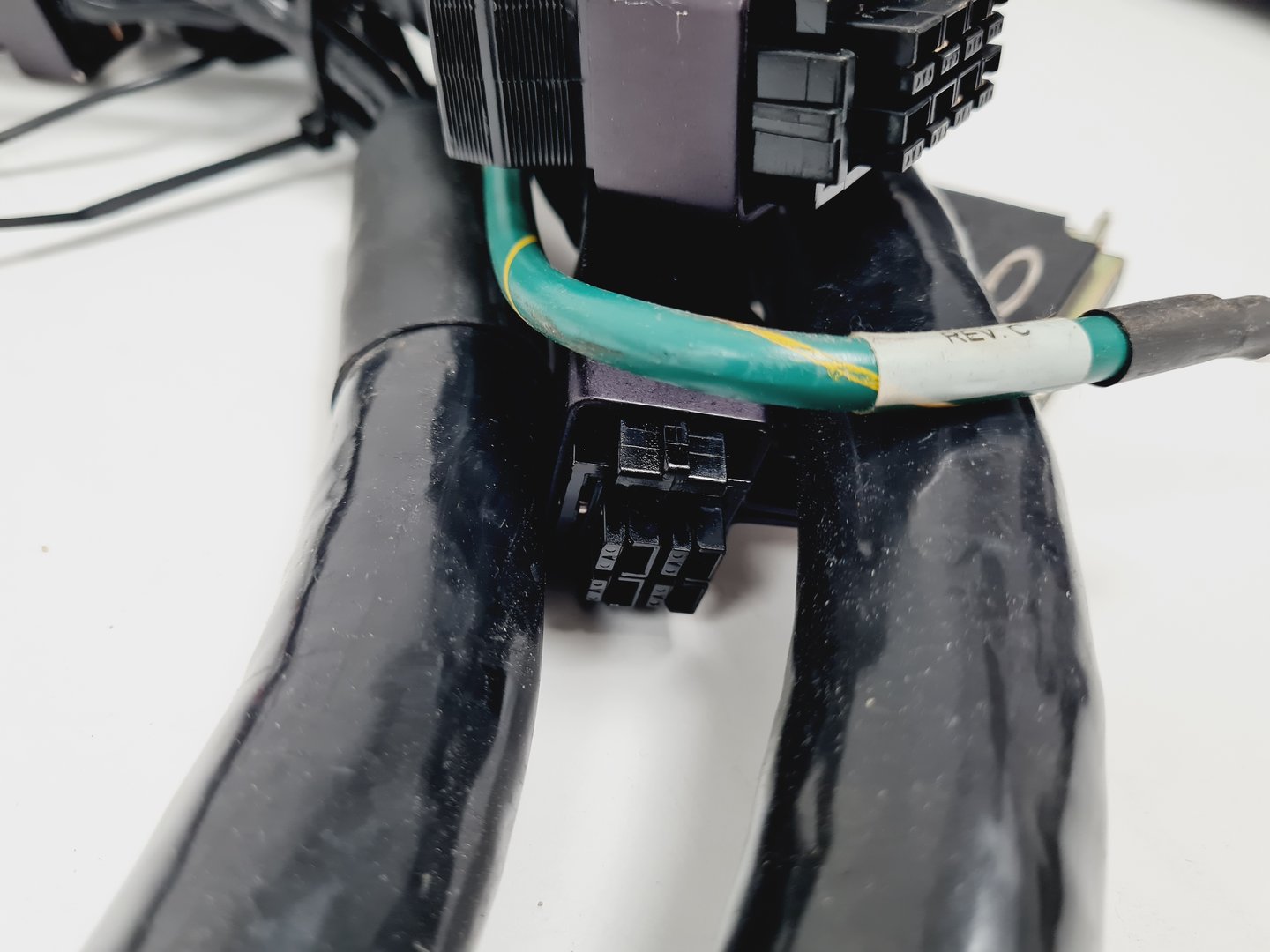 Image of Coherent Enterprise Laser Head & Coherent Laserpure 5 Chiller Lab