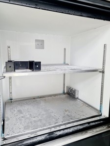 Thumbnail image of Sanyo MDF-U4186S Ultra Low Temperature Laboratory Freezer Lab