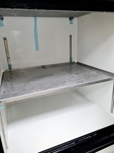 Thumbnail image of Sanyo MDF-U4186S Ultra Low Temperature Laboratory Freezer Lab