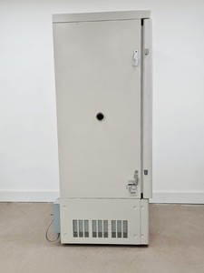 Thumbnail image of Sanyo MDF-U4186S Ultra Low Temperature Laboratory Freezer Lab