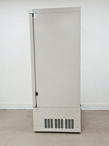 Thumbnail image of Sanyo MDF-U4186S Ultra Low Temperature Laboratory Freezer Lab