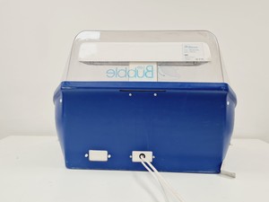 Thumbnail image of Lab-Bubble Still Air PCR Enclosure - Blue