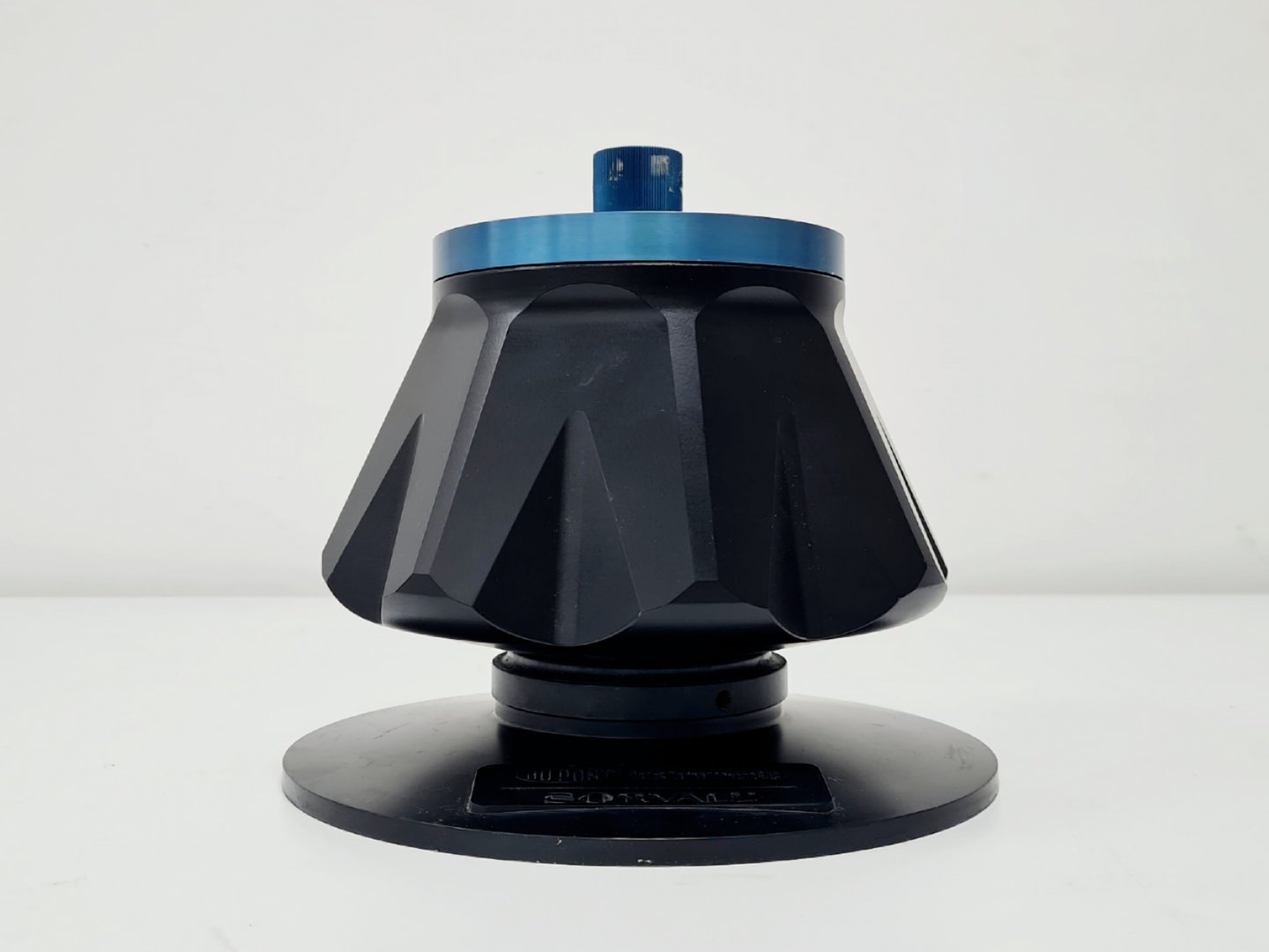 Image of Sorvall T-865 Fixed Angle 65000rpm Centrifuge Rotor Lab