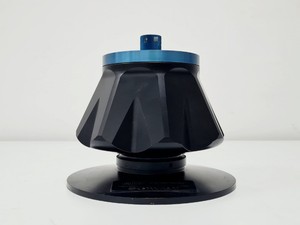 Thumbnail image of Sorvall T-865 Fixed Angle 65000rpm Centrifuge Rotor Lab