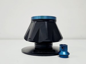 Thumbnail image of Sorvall T-865 Fixed Angle 65000rpm Centrifuge Rotor Lab