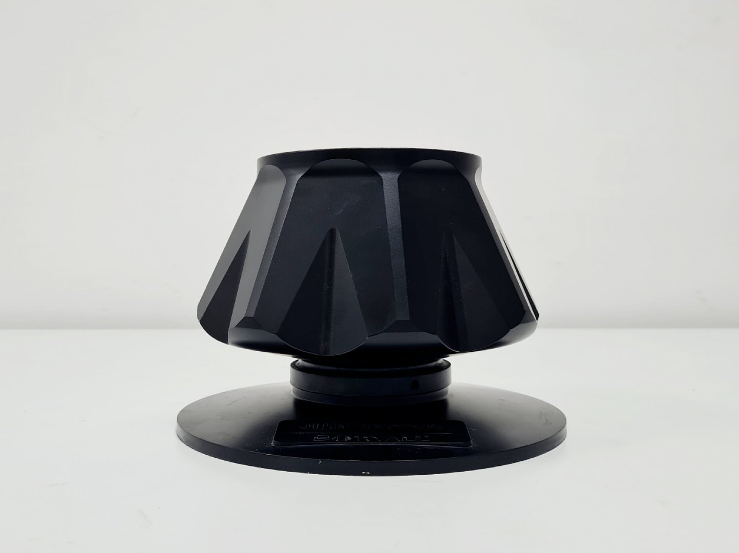 Image of Sorvall T-865 Fixed Angle 65000rpm Centrifuge Rotor Lab