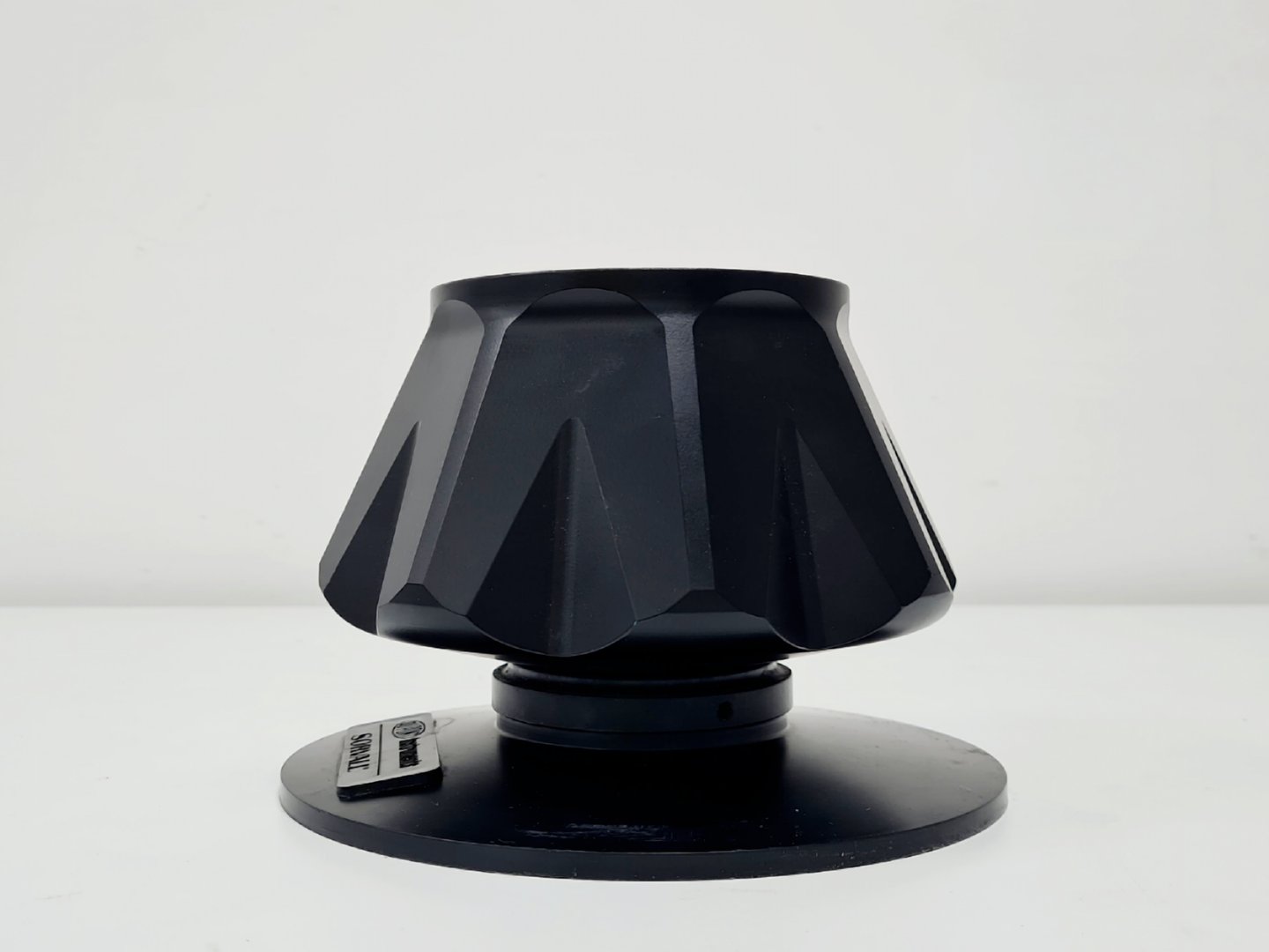 Image of Sorvall T-865 Fixed Angle 65000rpm Centrifuge Rotor Lab