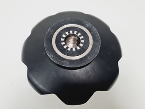 Thumbnail image of Sorvall T-865 Fixed Angle 65000rpm Centrifuge Rotor Lab