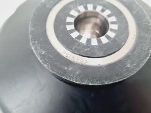 Thumbnail image of Sorvall T-865 Fixed Angle 65000rpm Centrifuge Rotor Lab