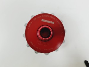 Thumbnail image of Beckman Coulter 70.1 Ti Fixed Angle 70,000rpm Centrifuge Rotor Lab