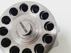 Thumbnail image of Beckman Coulter 70.1 Ti Fixed Angle 70,000rpm Centrifuge Rotor Lab
