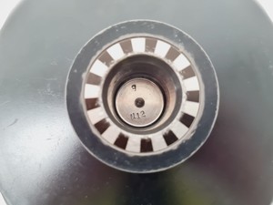 Thumbnail image of Beckman Coulter 70.1 Ti Fixed Angle 70,000rpm Centrifuge Rotor Lab