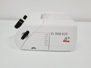 Thumbnail image of Zeiss CL 1500 ECO Cold Light Source Lab