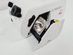 Thumbnail image of Zeiss CL 1500 ECO Cold Light Source Lab