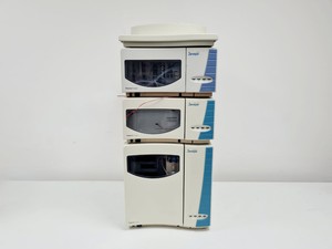 Image of Thermo Finnigan Surveyor HPLC System, Autosampler, PDA Detector & LC Pump