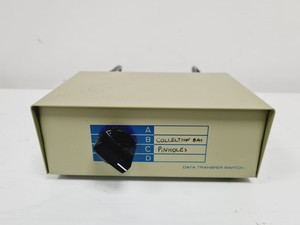 Thumbnail image of BD Influx 646500 Cell Counter/Flow Cytometer Full System Spares/Repairs