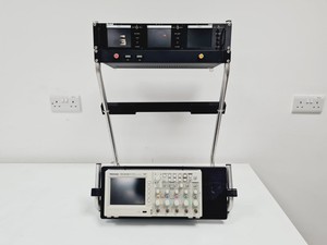 Thumbnail image of BD Influx 646500 Cell Counter/Flow Cytometer Full System Spares/Repairs