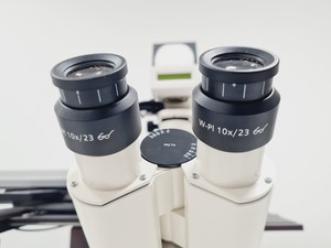 Thumbnail image of ZEISS PALM CombiSystem Axiovert 200M, XE120-XL,HV-D30P w/ Parts & Accessories 