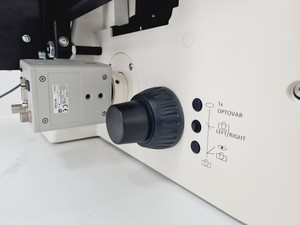 Thumbnail image of ZEISS PALM CombiSystem Axiovert 200M, XE120-XL,HV-D30P w/ Parts & Accessories 