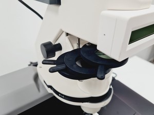 Thumbnail image of ZEISS PALM CombiSystem Axiovert 200M, XE120-XL,HV-D30P w/ Parts & Accessories 