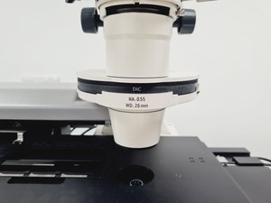 Thumbnail image of ZEISS PALM CombiSystem Axiovert 200M, XE120-XL,HV-D30P w/ Parts & Accessories 