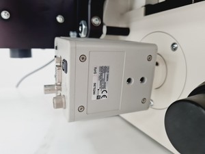 Thumbnail image of ZEISS PALM CombiSystem Axiovert 200M, XE120-XL,HV-D30P w/ Parts & Accessories 