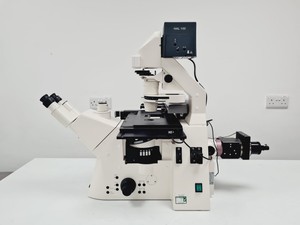 Thumbnail image of ZEISS PALM CombiSystem Axiovert 200M, XE120-XL,HV-D30P w/ Parts & Accessories 