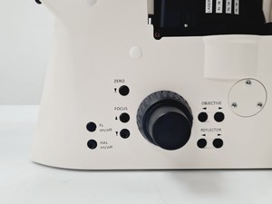 Thumbnail image of ZEISS PALM CombiSystem Axiovert 200M, XE120-XL,HV-D30P w/ Parts & Accessories 