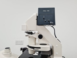 Thumbnail image of ZEISS PALM CombiSystem Axiovert 200M, XE120-XL,HV-D30P w/ Parts & Accessories 