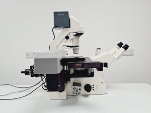 Thumbnail image of ZEISS PALM CombiSystem Axiovert 200M, XE120-XL,HV-D30P w/ Parts & Accessories 