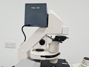 Thumbnail image of ZEISS PALM CombiSystem Axiovert 200M, XE120-XL,HV-D30P w/ Parts & Accessories 