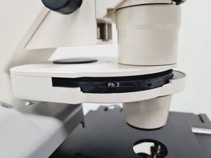 Thumbnail image of ZEISS PALM CombiSystem Axiovert 200M, XE120-XL,HV-D30P w/ Parts & Accessories 