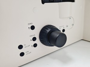 Thumbnail image of ZEISS PALM CombiSystem Axiovert 200M, XE120-XL,HV-D30P w/ Parts & Accessories 