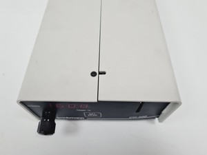 Thumbnail image of Brinkmann CH-500 Column Heater Lab